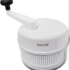 みじん切りき 貝印 KAI みじん切り器 SELECT100 日本製の画像