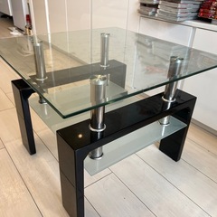 センターテーブルの画像