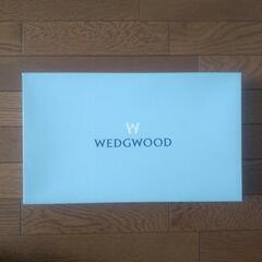 WEDGWOOD タオル ギフトセットの画像