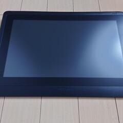液タブ Wacom Cintiq16（動作確認済み）