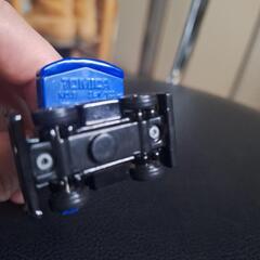 【非売品】トミカ　小松ショベルカー　の画像