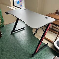 ゲーミングデスク 机 PC 家具 J-GD213Z04 ボード ...