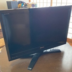 【ジャンク】東芝　32インチテレビ