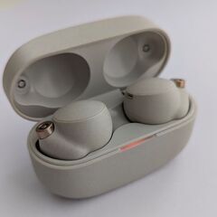 SONY 1000XM4 ソニー ワイヤレスイヤホン