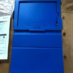 チャレンジパッド2専用カバー
の画像