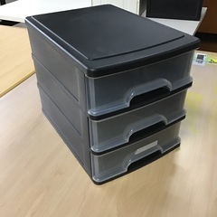 収納ケース‼️引き出し 文房具　小物入れ 卓上 レターケース 事務用品