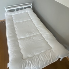 ニトリ　敷布団＋掛け布団＋枕セット