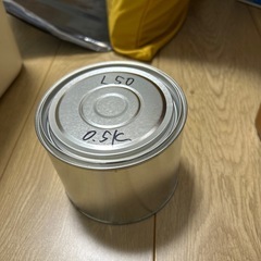 日産CUBE用塗料　L50 ビターショコラ
