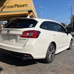 １．６ＧＴアイサイト　Ｖスポーツ　４ＷＤ　ドライブレコーダー　ＥＴＣ　バックカメラ　ナビ　ＴＶ　クリアランスソナー　オートクルーズコントロール　レーンアシスト　衝突被害軽減システム　アルミホイール　オートライト　ＬＥＤヘッドランプの画像