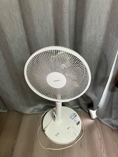 扇風機