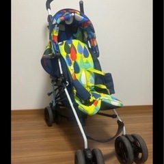 COSATTOベビーカー&バギー