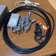 SHARP　シャープ　デジタルハイビジョンレコーダー　DV-HRD300の画像