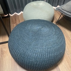 IKEA クッション
の画像