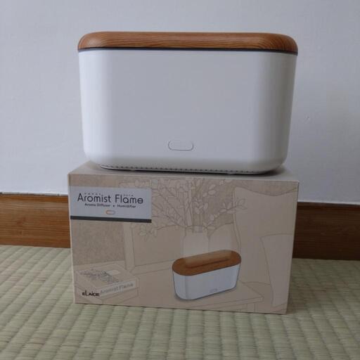 アロミスト（加湿器)