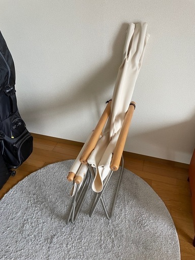 Nychair X ニーチェア+オットマンset NYチェアX ニーチェアエックス