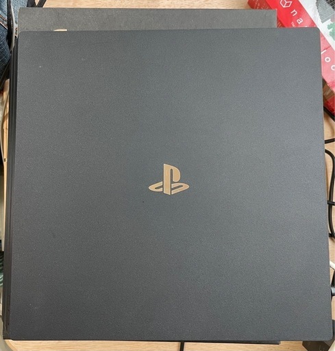 \n超人気のPS4 Proです✨