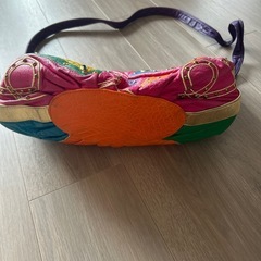 バックの画像