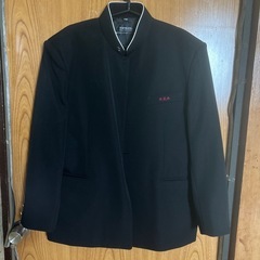 
三本木高等学校　制服