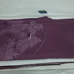 訪問着