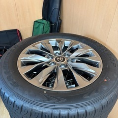 300ランドクルーザー