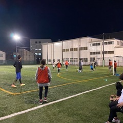 💛🤍みんなでわいわいスポーツ🤍🩵
