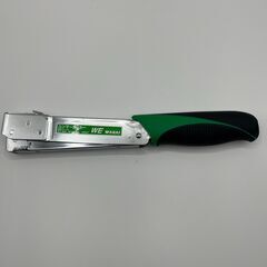 【未使用品】WAKAI ハンマータッカーWE 若井産業の画像