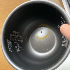 象印炊飯器2009の画像