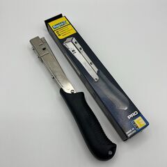 【未使用品】 Rapid ラピッド ハンマータッカー ハンドタッ...