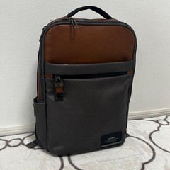サムソナイト　リュック