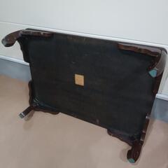 ローテーブルの画像