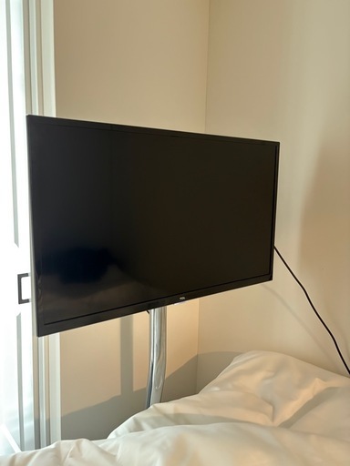 美品  TCL 32インチテレビ
