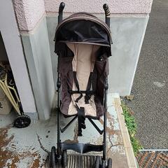 折りたたみ式トロリー