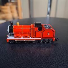 【美品】トーマストミカ　ジェームスの画像