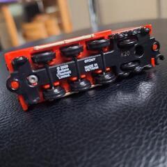 【美品】トーマストミカ　ジェームスの画像