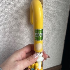 アンパンマン傘　40㎝の画像