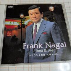 フランク永井　CD