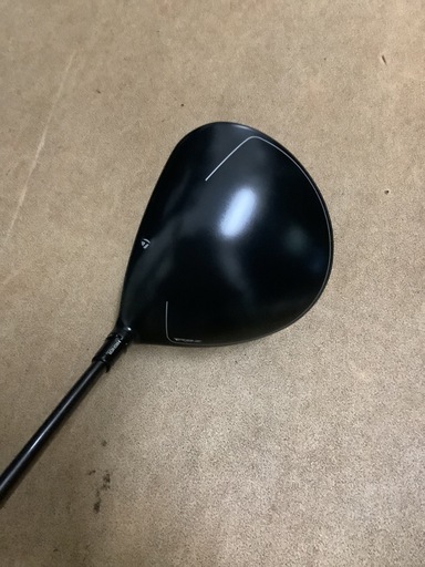 テーラーメイド　RBZ BLSCK 10.5  リサイクルショップ宮崎屋　佐土原店　25.3.15F