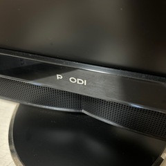 PRODIA液晶テレビの画像