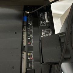 PRODIA液晶テレビの画像