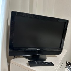 PRODIA液晶テレビ