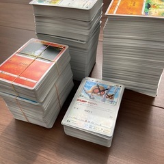 ポケモンカード　ノーマル詰め合わせ