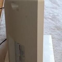 2010年製　液晶デジタルテレビ　SONY