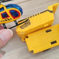 タワークレーン　コンストラクションセットの画像