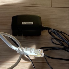 ルーター　バァッファローの画像