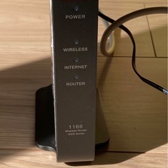 ルーター　バァッファロー