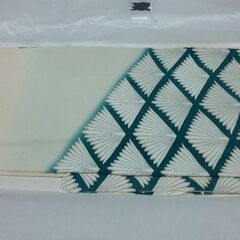 難あり  訪問着