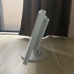 【無料】HDMI端子無　19.5型ディスプレイ(画面キズあり)の画像