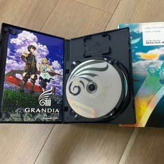 グランディア3の画像