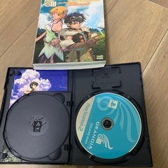 グランディア3の画像