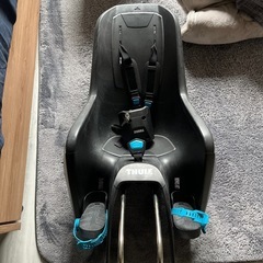 【クロスバイクにも取り付け可】Thule RideAlong L...